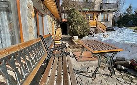 Guest House Rila